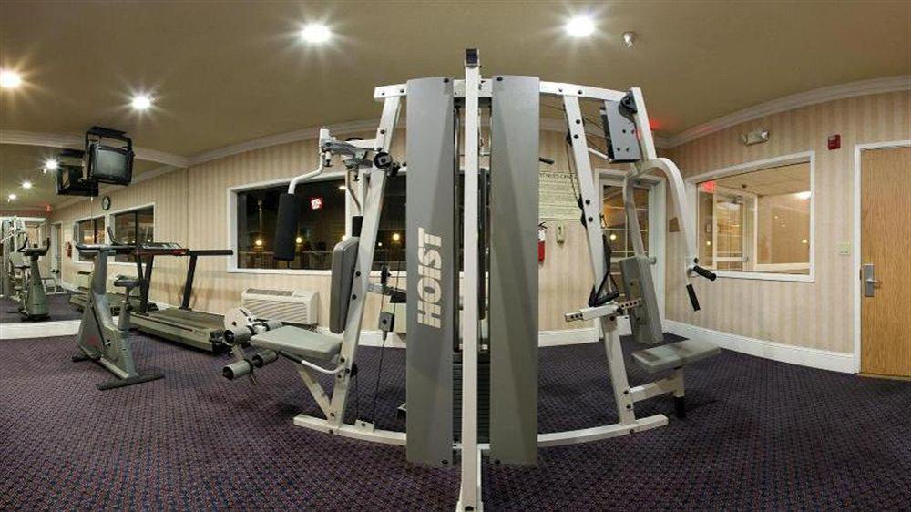 Holiday Inn Express Corning By Ihg Екстер'єр фото