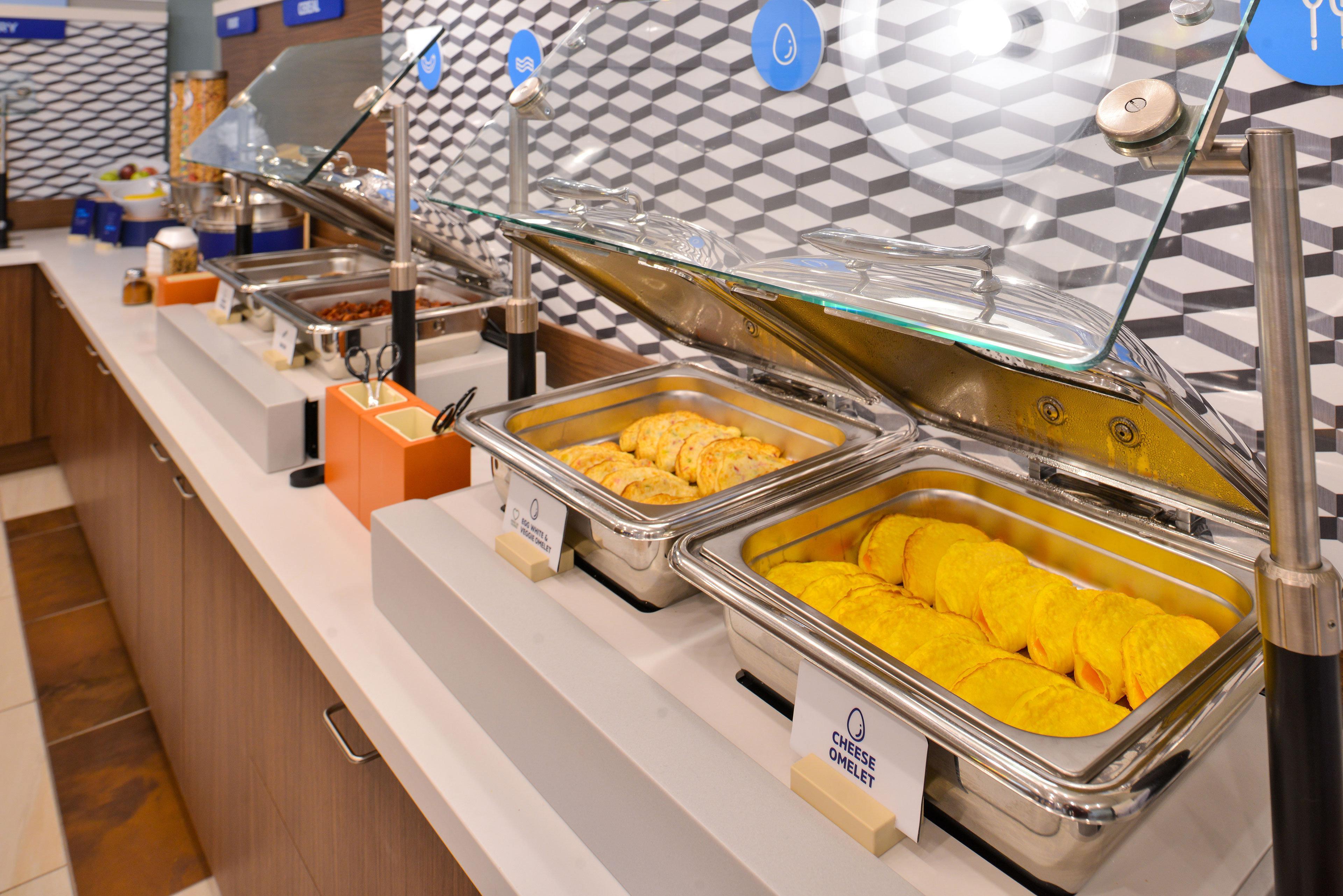 Holiday Inn Express Corning By Ihg Екстер'єр фото