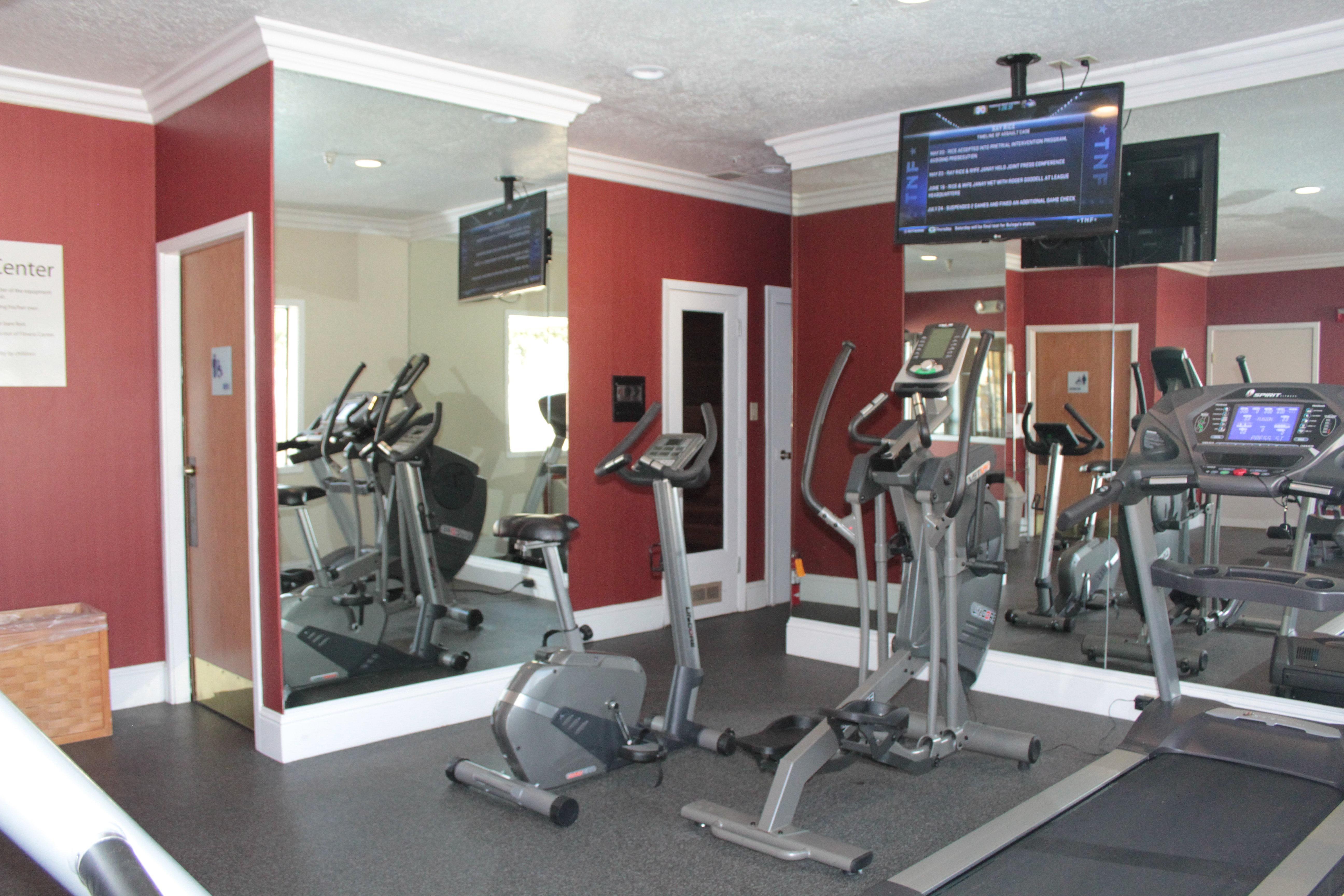 Holiday Inn Express Corning By Ihg Екстер'єр фото