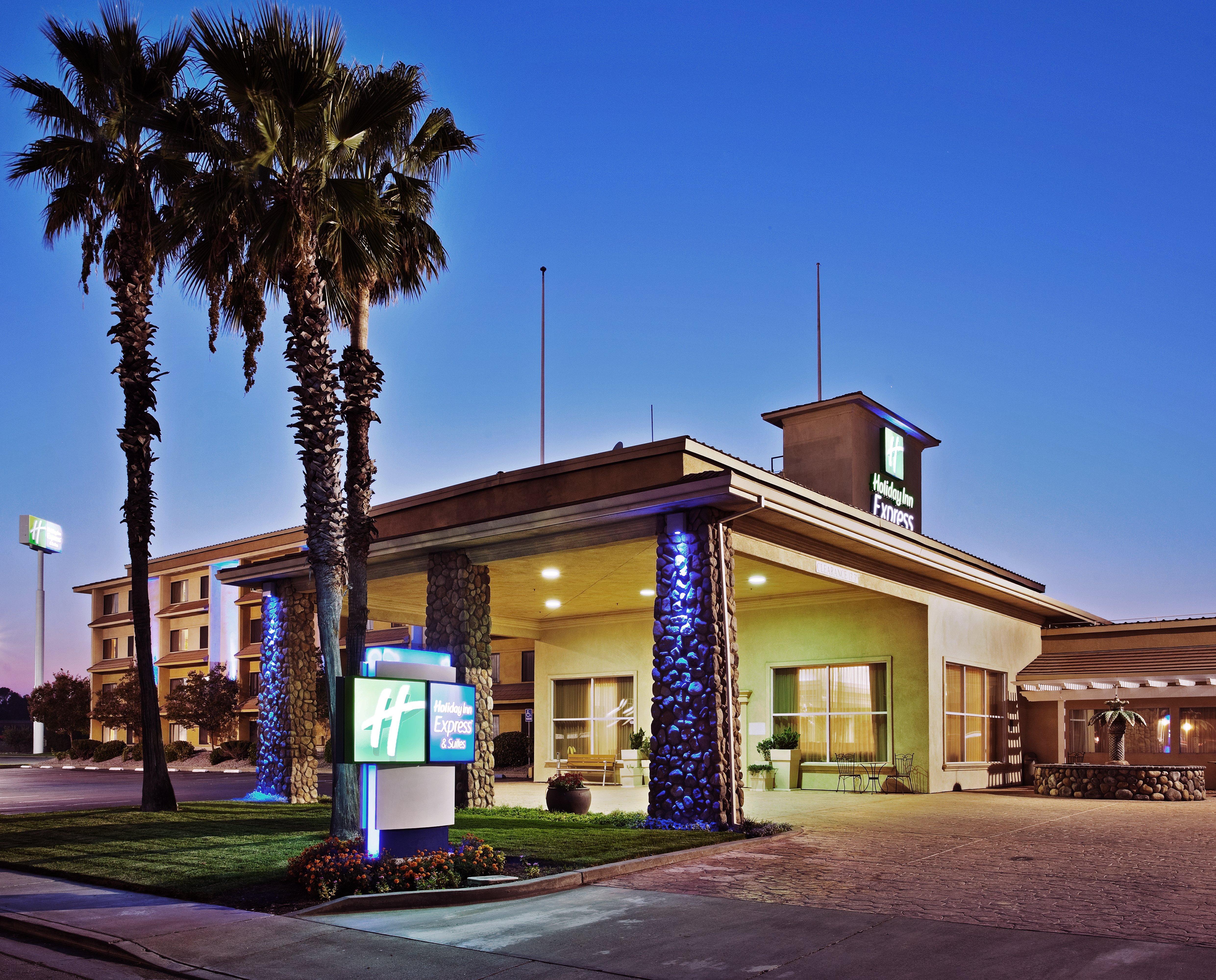 Holiday Inn Express Corning By Ihg Екстер'єр фото